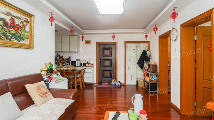 南苑二村二手房实景图