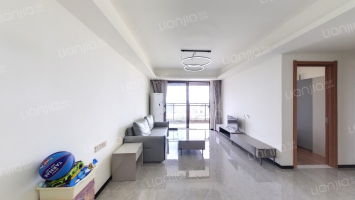 璞悦台二手房实景图