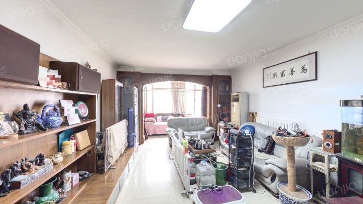 育龙家园二手房实景图