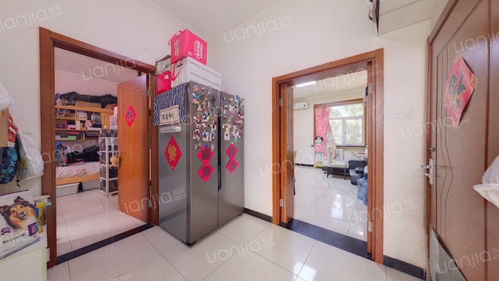 光华西里二手房实景图