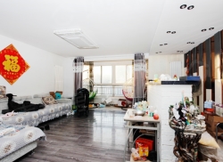 整租·前屯新天地小区 3室2厅 南/北_前屯新天地小区租房