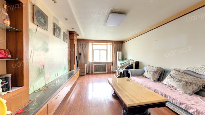 66393部队干休所二手房实景图