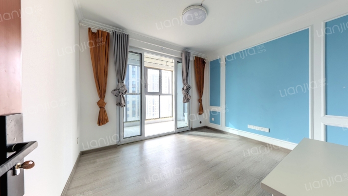 侨谊东苑二手房实景图