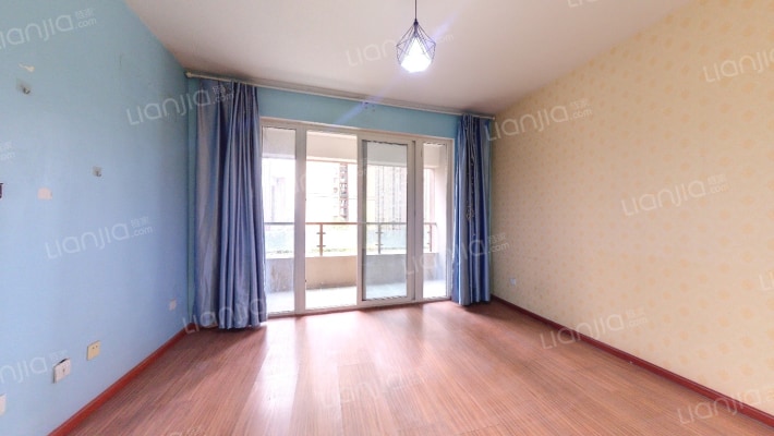 明信仕林府二手房实景图