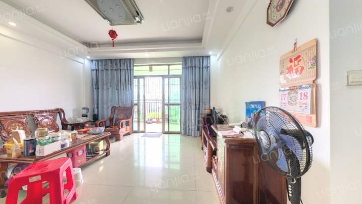 嘉悦苑二手房实景图