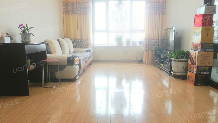 福地公寓二手房实景图