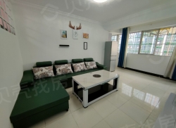 整租·龙庭大厦 2室1厅 东南_龙庭大厦租房