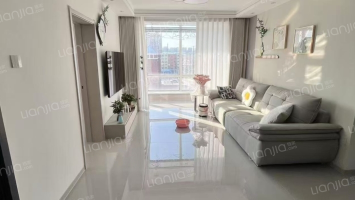 紫馨花园西区二手房实景图