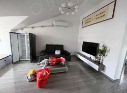 整租·世纪花苑北区 2室1厅 南_世纪花苑北区租房