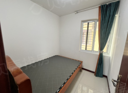 整租·湿地三期团结安置小区 3室1厅 南_湿地三期团结安置小区租房