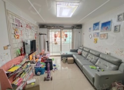 整租·洸河花园 3室2厅 南/北_洸河花园租房