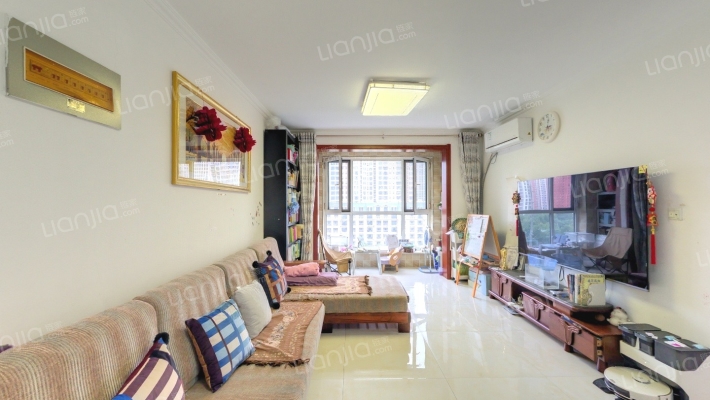 悦城十二区二手房实景图