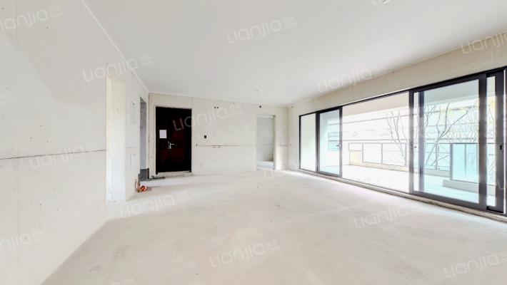 保利天珺浅山二手房实景图