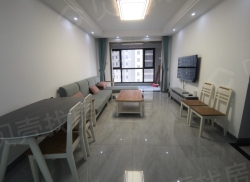 整租·美的天铂湾 3室2厅 南_美的天铂湾租房