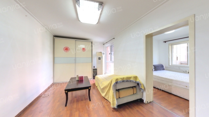 建西苑南里二手房实景图