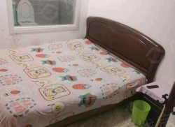 整租·北国之春(科尔沁区) 1室1厅 南_北国之春(科尔沁区)租房