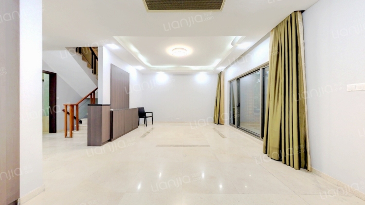 当代艺墅二手房实景图