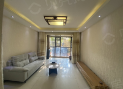 整租·翠逸园 2室1厅 西南_翠逸园租房