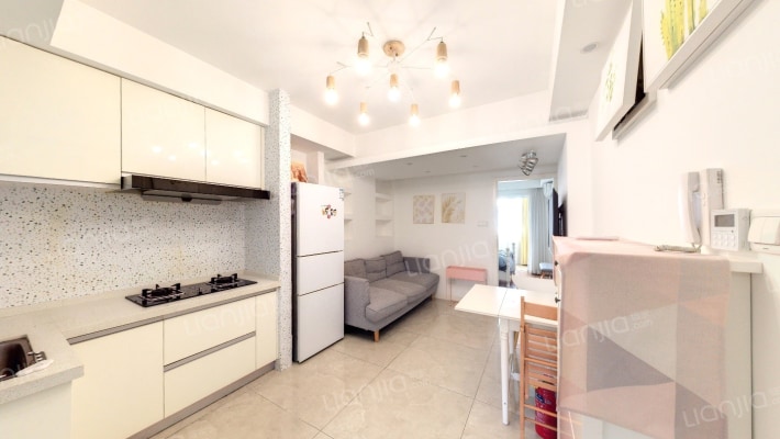 十五奎巷二手房实景图