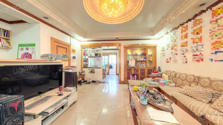 文华苑二手房实景图