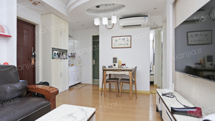 大宅风范城二手房实景图