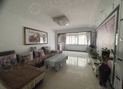 整租·枣园小区 2室2厅 南/北_枣园小区租房