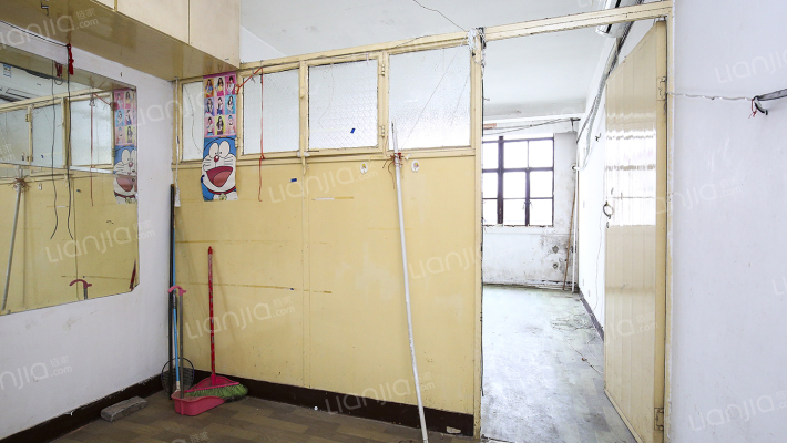 国定路601弄二手房实景图