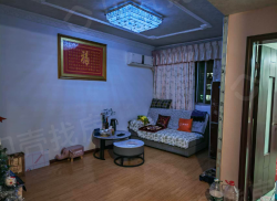 整租·西安铁路局广元生活小区 1室1厅 南_西安铁路局广元生活小区租房