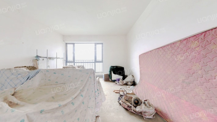 心怡紫晶城二手房实景图