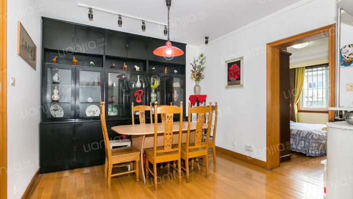 光复新苑二手房实景图