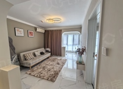 整租·荣盛阿尔卡迪亚花语城 2室2厅 南_荣盛阿尔卡迪亚花语城租房