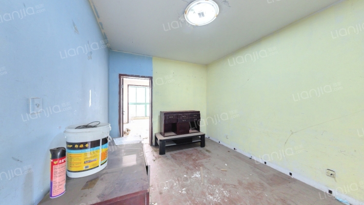 金匮苑二手房实景图