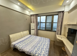 整租·奥韵康城 1室1厅 南_奥韵康城租房