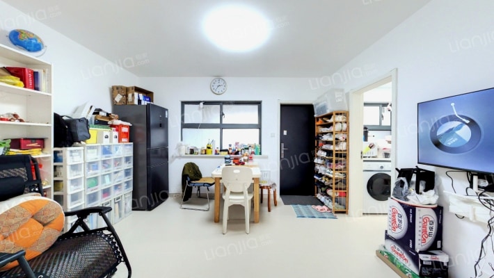 航道住宅小区二手房实景图