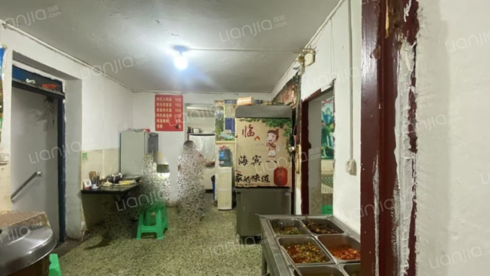 省府西路34号二手房实景图