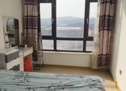 整租·嘉利金山翰林苑 1室1厅 南_嘉利金山翰林苑租房