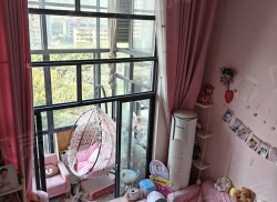 整租·富景海派擎城 1室1厅 南_富景海派擎城租房