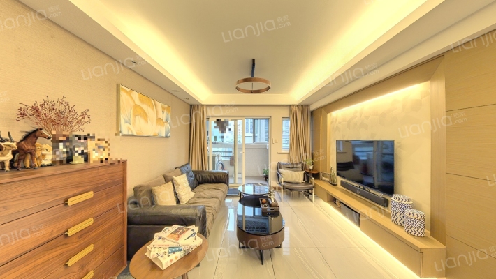 泰德苑二手房实景图