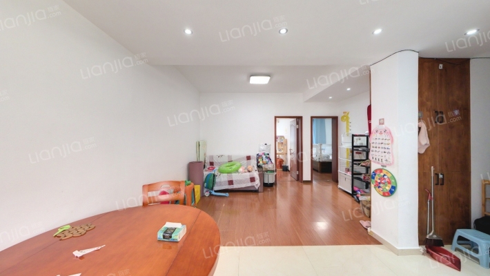 南营巷二手房实景图