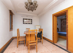 整租·万善园二村 2室1厅 南_万善园二村租房