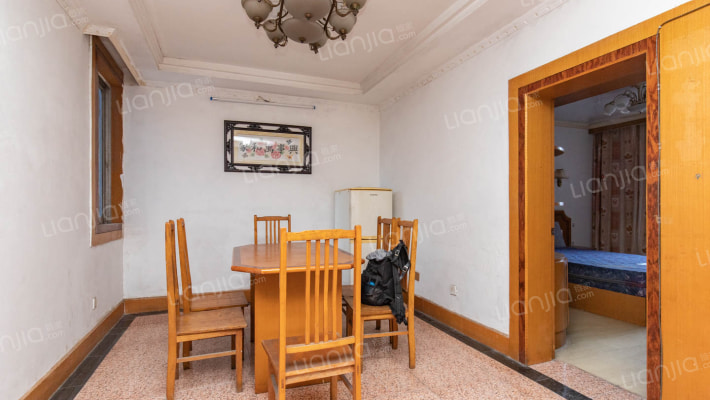 万善园二村二手房实景图