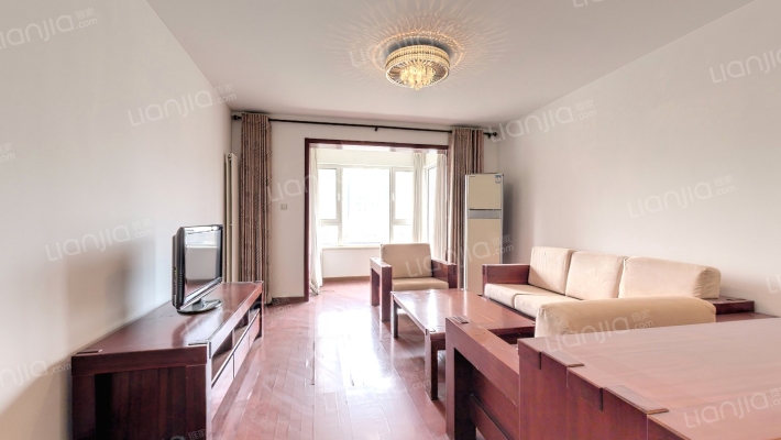 爱这城二期二手房实景图