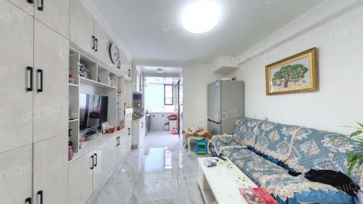 和泰长青园二手房实景图