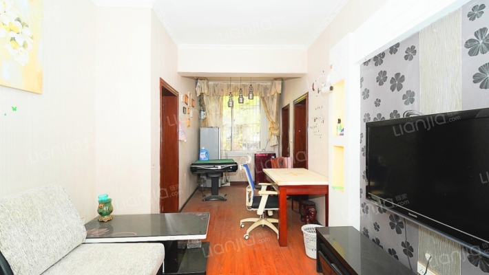 王家坡上街二手房实景图