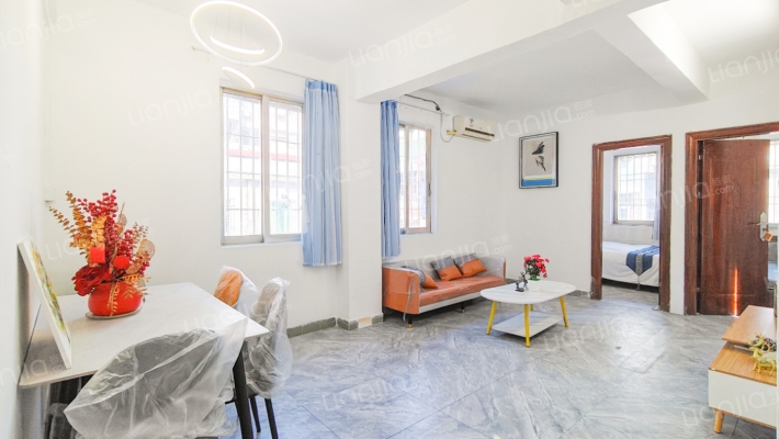 桥东新村五巷二手房实景图