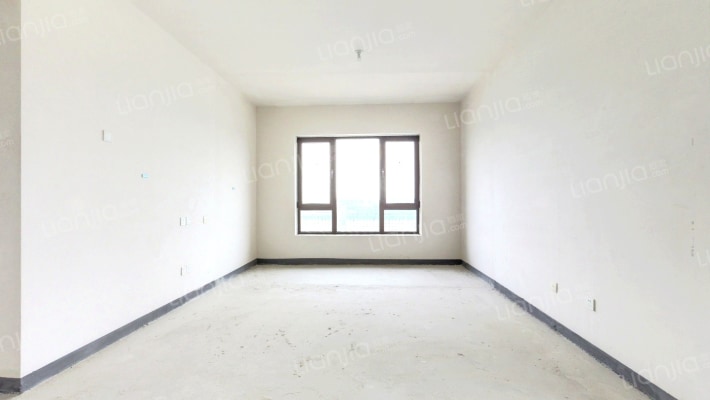 泰禾金府大院二手房实景图