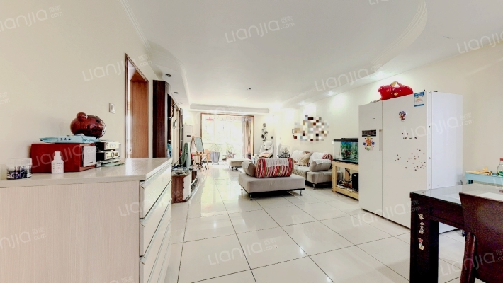 汇丰家园二手房实景图