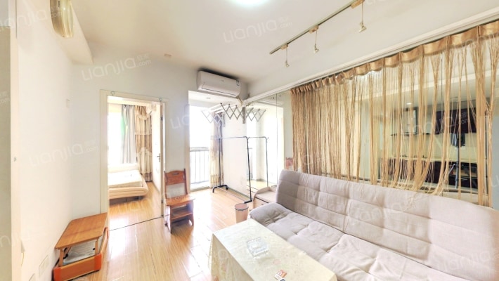 白沙晶城二手房实景图