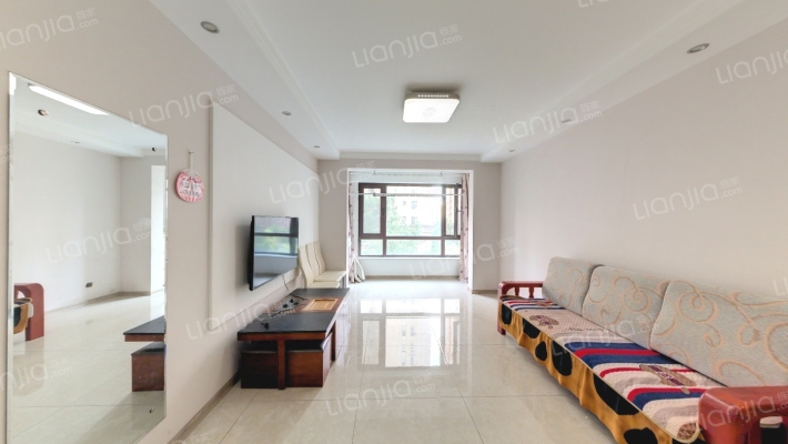 玉祥明居二手房实景图