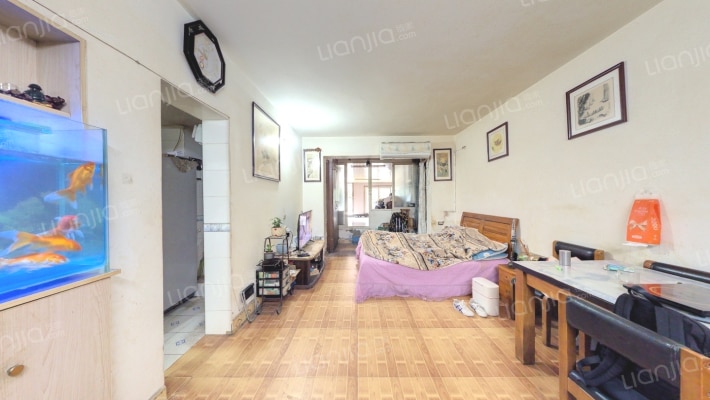 嘉韵山水城二手房实景图